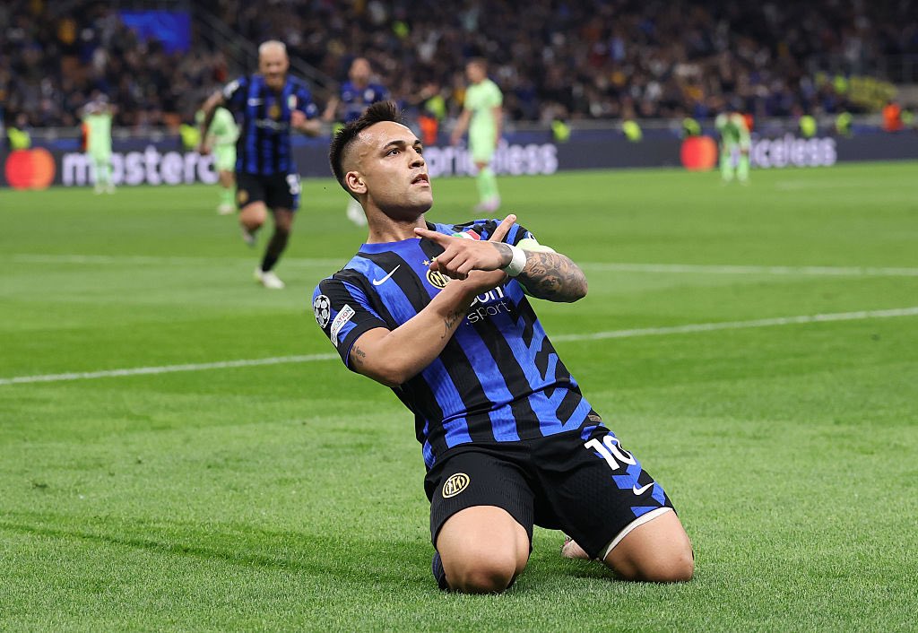 Inter_9yousuf's tweet photo. الانتر لا يعرف المستحيل ، الانتر كبير إيطاليا و يصنع المستحيل و يرفع أسم إيطاليا عاليا https://t.co/Za1K1JngDV