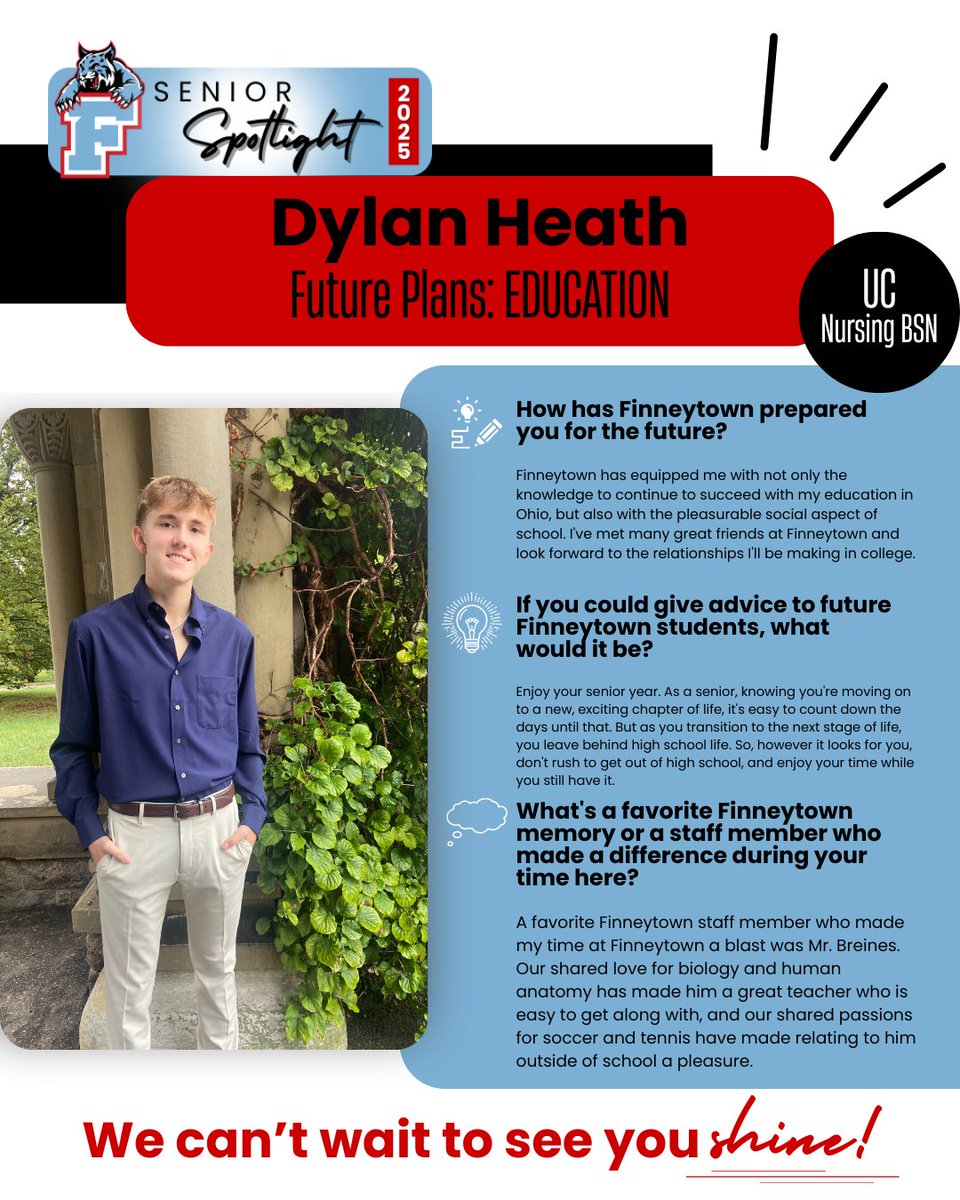 Finneytown Local SD tweet media