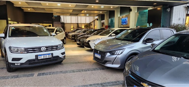 4PAgenda's tweet image. La CCAC celebró que la #Venta de usados «se consolida en #Cordoba », pero hay preocupación por el aumento sostenido de los costos fijos
#AutosUsados

agenda4p.com.ar/2025/05/06/la-…