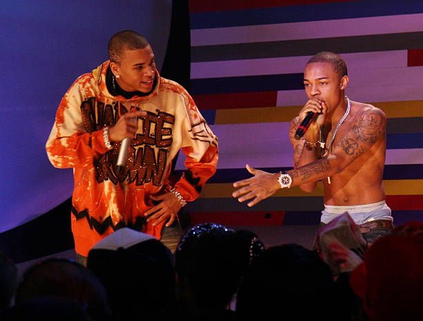 smoss's tweet photo. ‘106 &amp; Park’ to Celebrate 25th Anniversary With Host Reunion &amp; Performances From Bow Wow B2K and more at 2025 BET Awards https://t.co/LDDbwIzka8 via @billboard https://t.co/XL1qknenhx