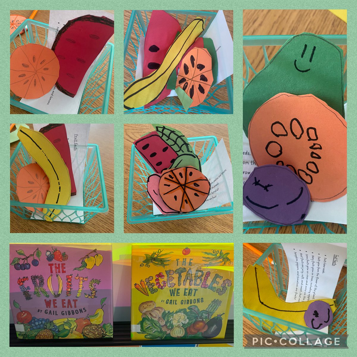 Lisa Stubbs (@stubbs_ctae) on Twitter photo EJ students can tell you all about growing crops, the difference between fruits and vegetables…and what makes a fruit a fruit!🍉 🍊🍌 <a href="/EJJaguars/">Esther Jackson Elem</a> #CTAE #Agriculture EJ students can tell you all about growing crops, the difference between fruits and vegetables…and what makes a fruit a fruit!🍉 🍊🍌 <a href="/EJJaguars/">Esther Jackson Elem</a> #CTAE #Agriculture