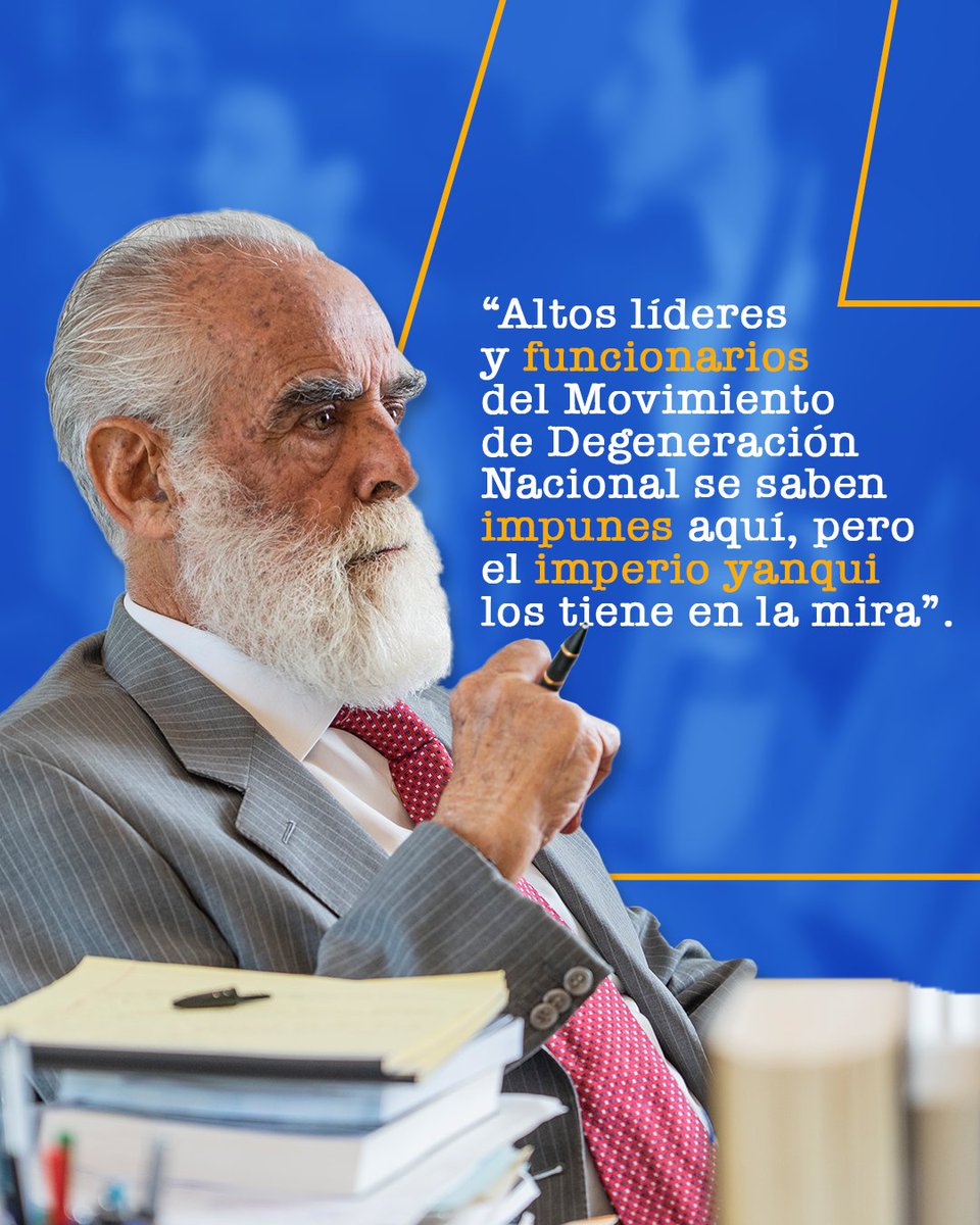 Esta semana escribí en <a href="/Milenio/">Milenio</a> sobre las gigantescas embarcaciones huachicoleras que durante 4 o 5 años surcaron nuestros mares y nadie vio. Te invito a leerla aquí: milenio.com/opinion/diego-…