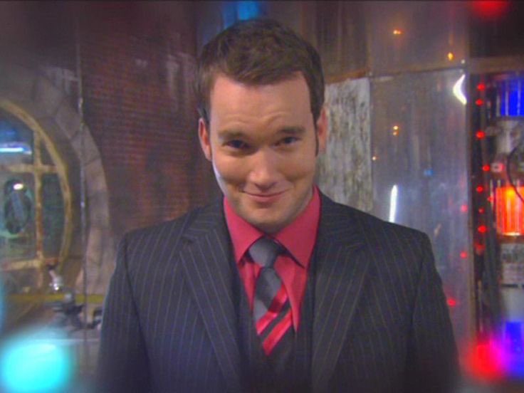 Comfort for Ianto Jones Stans (@iantocomfort) on Twitter photo 