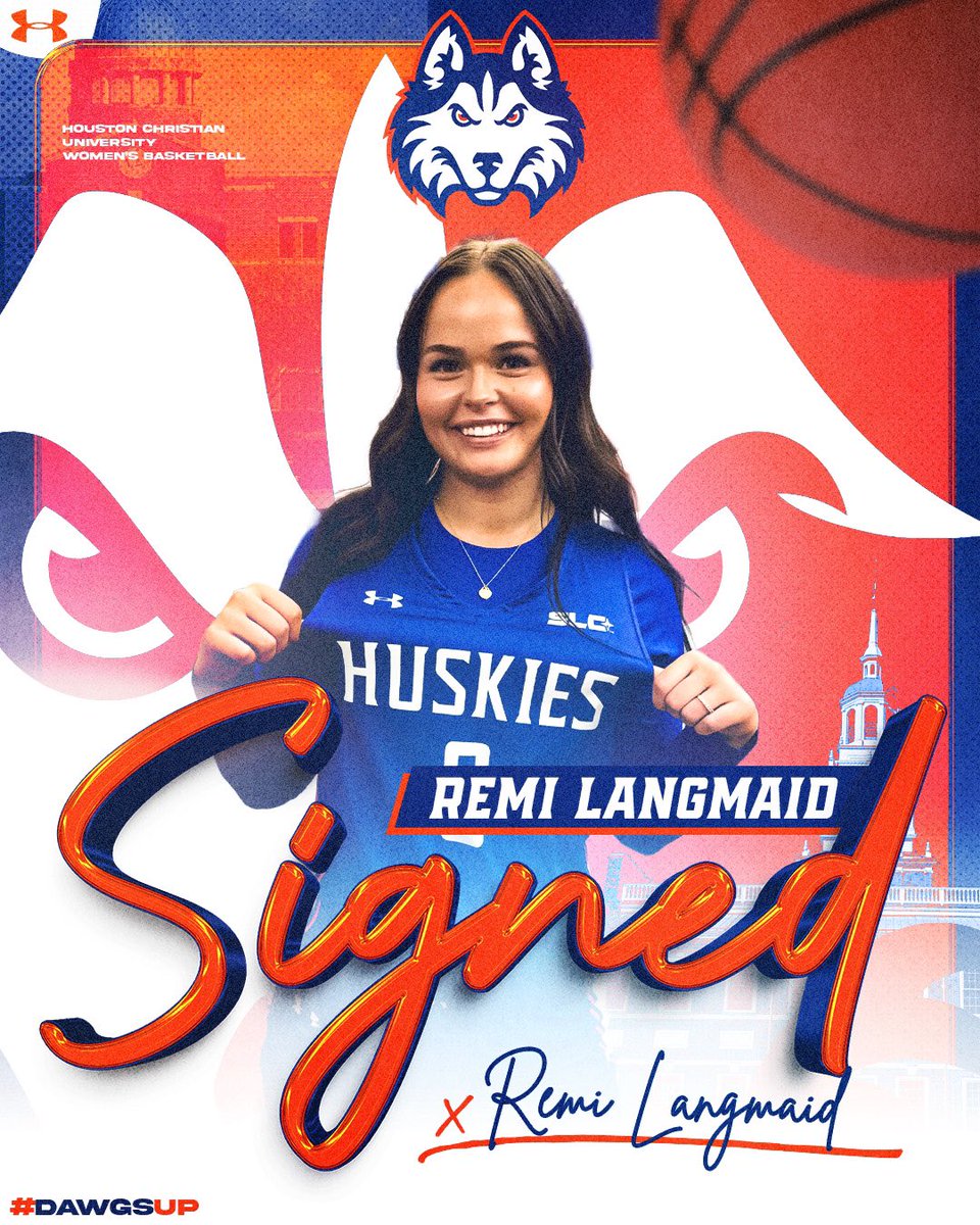 HCU Women's Basketball (@hcuwbb) on Twitter photo We are so excited for Remi to join the Husky family! π§‘π #dawgsup We are so excited for Remi to join the Husky family! π§‘π #dawgsup