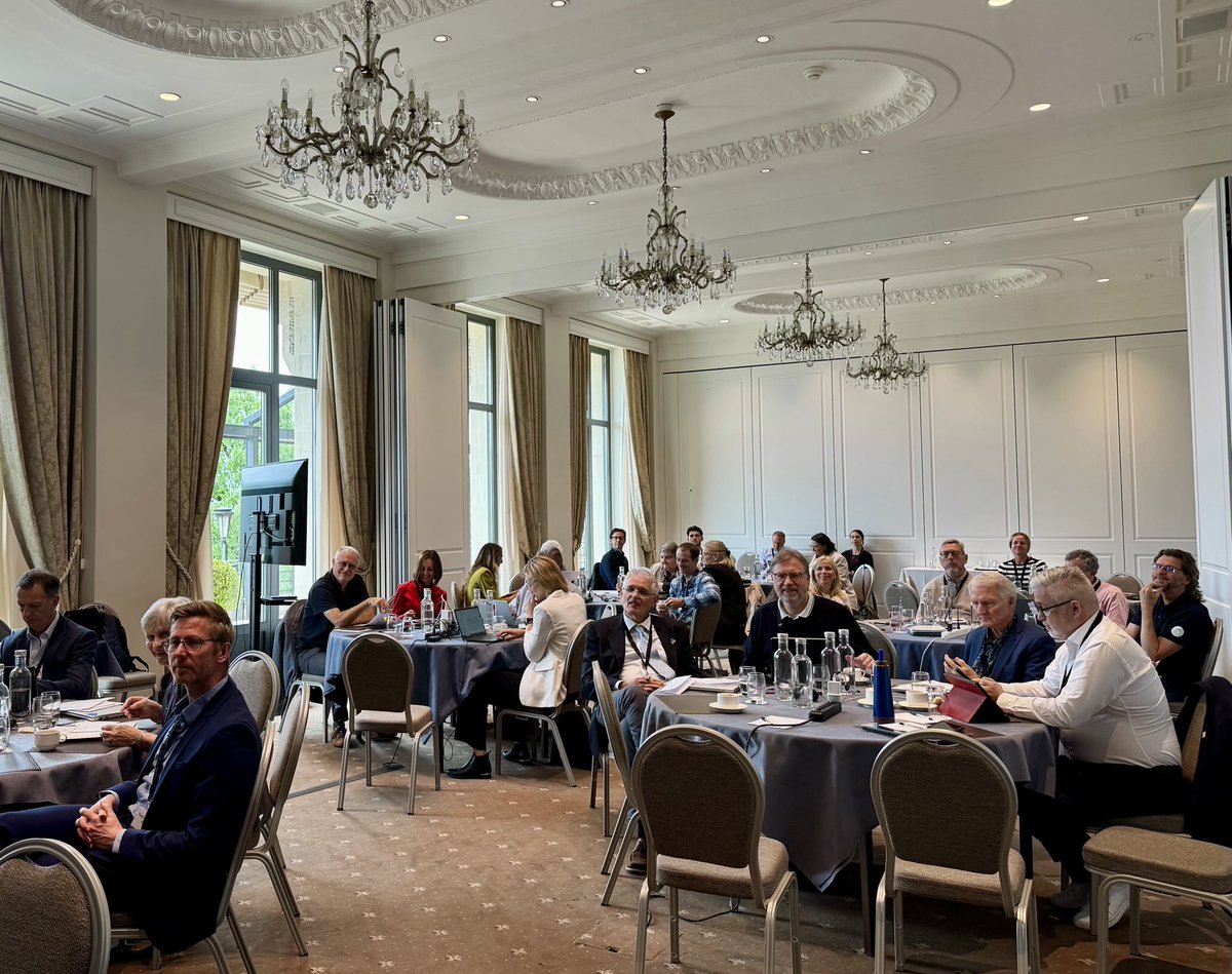 ⭐️⭐️⭐️⭐️An amazing day in Switzerland 🇨🇭 with international federation medical colleagues: working together to address common health issues in international sport. #AthleteHealth. ⁦<a href="/ASOIFSummerIFs/">ASOIF</a>⁩