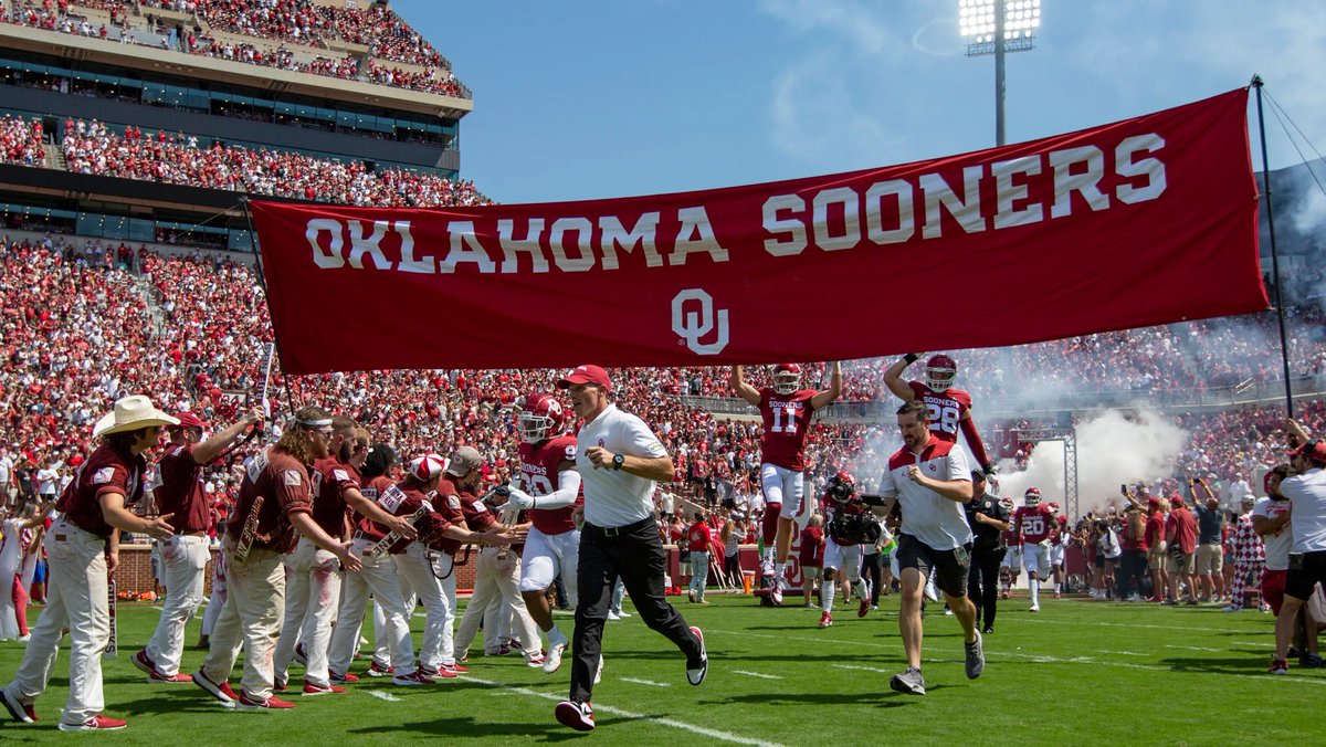Luke Starcevic (@lukestarcevic8) on Twitter photo #AGTG After a great call with <a href="/CoachToddBates/">Todd Bates</a> I’m blessed and excited to say I’ve received an offer from <a href="/OU_Football/">Oklahoma Football</a>! Thank you for believing in me. #BOOMERSOONER <a href="/CoachVenables/">Brent Venables</a> #AGTG After a great call with <a href="/CoachToddBates/">Todd Bates</a> I’m blessed and excited to say I’ve received an offer from <a href="/OU_Football/">Oklahoma Football</a>! Thank you for believing in me. #BOOMERSOONER <a href="/CoachVenables/">Brent Venables</a>