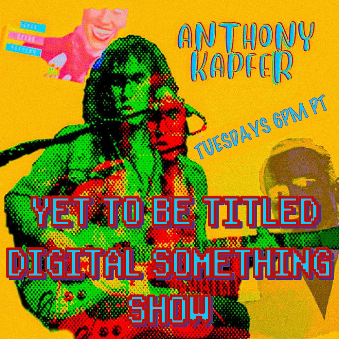 KO Comedy (@kocomedy) on Twitter photo No Digital Something Show with <a href="/AnthonyKapfer/">Anthony Kapfer</a> tonight, but he'll be back next week with <a href="/BigLilWeasel/">Mike Fallek</a>. Get your free Zoom link at KOComedy.com or watch on Twitch with <a href="/ComedyHubLive/">Youtube.com/ComedyHubLive</a>
#Tuesday #LOL No Digital Something Show with <a href="/AnthonyKapfer/">Anthony Kapfer</a> tonight, but he'll be back next week with <a href="/BigLilWeasel/">Mike Fallek</a>. Get your free Zoom link at KOComedy.com or watch on Twitch with <a href="/ComedyHubLive/">Youtube.com/ComedyHubLive</a>
#Tuesday #LOL