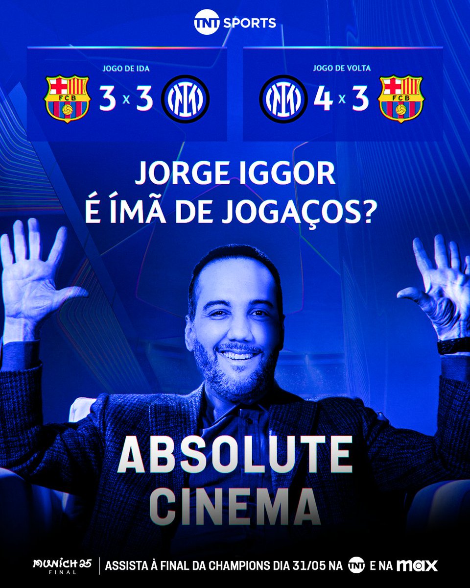 O homem é SOBRENATURAL! 😱🎤 <a href="/jorgeiggor/">Jorge Iggor</a>  narrando a semifinal foi emoção até o ÚLTIMO segundo! #CasaDaChampions