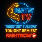 Photo by RightNowTv (@RNTelevision)