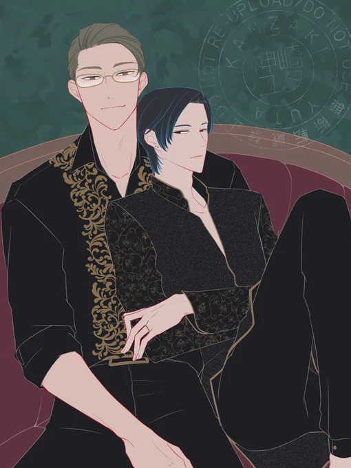 黒