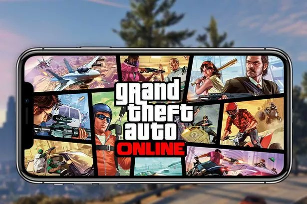 New GTA VI Trailer 2 was HYPE!

Imagine if they dropped a mobile version...

Like if you would love a GTA mobile 👍

#GTAVI