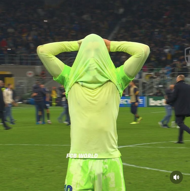 الحمد لله على كل حال