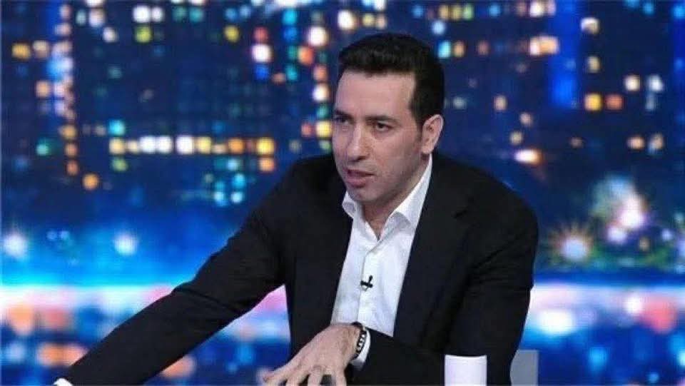 EvaRma2022's tweet photo. أبو تريكة محلل قنوات beIN:

منذ عشر سنوات وأنا أتمنى أن أحلل لبرشلونة،

 في نهائي دوري الأبطال

ارسل  كلمة حلم على رقم 07777653i https://t.co/uqGMxKNKzY