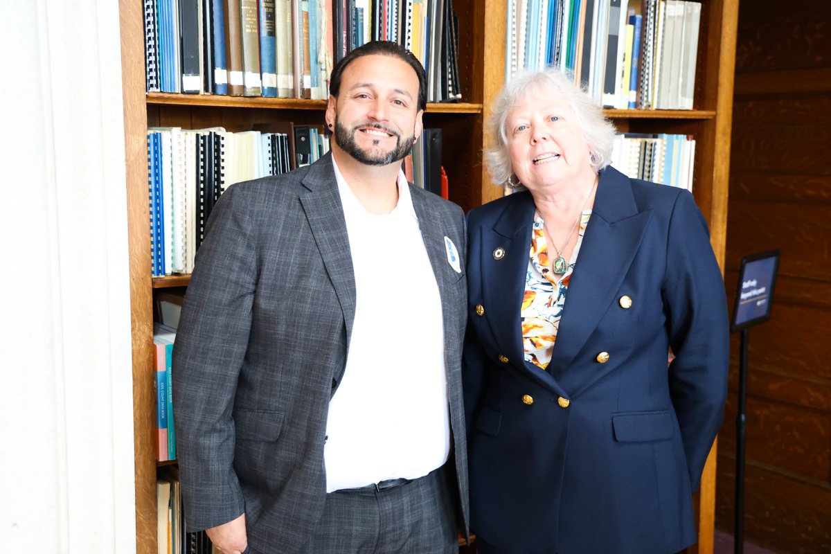 Rhode Island Senate (@risenate) on Twitter photo Today, Senate President <a href="/Val_Lawson/">Valarie Lawson</a> joined Representative <a href="/JoshuaJGiraldo/">Joshua Giraldo</a>, other Senators, and advocates for an event held by the Paid Family Leave Coalition in support of the expansion of the Temporary Caregiver Assistance, or TCI, program.
Watch here: capitoltvri.cablecast.tv/show/11205?sit⦠Today, Senate President <a href="/Val_Lawson/">Valarie Lawson</a> joined Representative <a href="/JoshuaJGiraldo/">Joshua Giraldo</a>, other Senators, and advocates for an event held by the Paid Family Leave Coalition in support of the expansion of the Temporary Caregiver Assistance, or TCI, program.
Watch here: capitoltvri.cablecast.tv/show/11205?sitā¦
