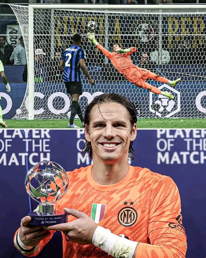 Man wey no like football na Gaybriel....