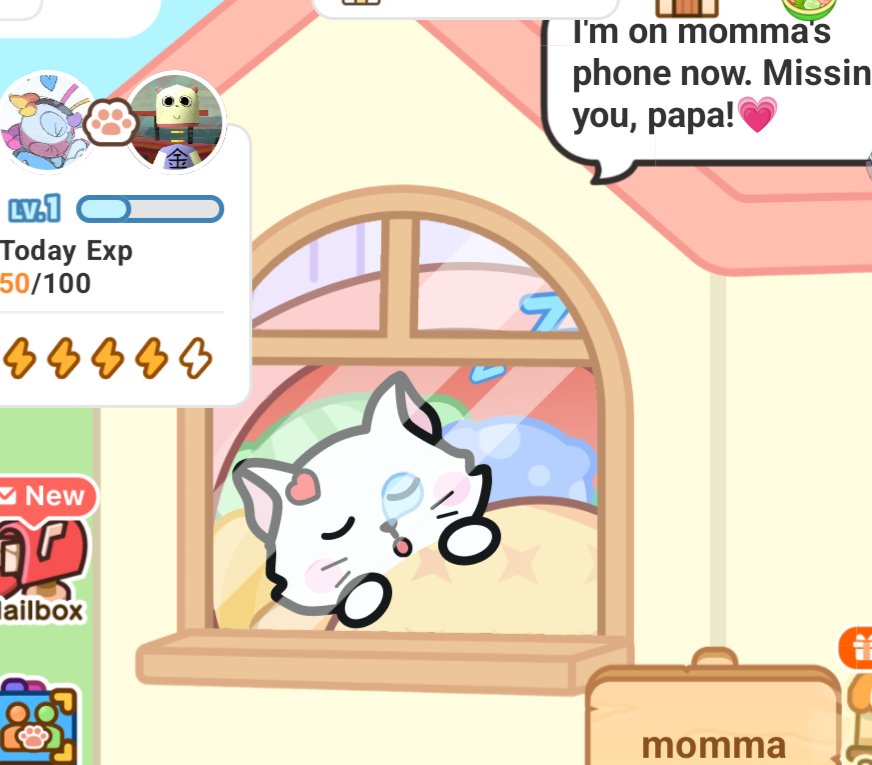 parsleyscaring's tweet image. me n my gfs fuckass offspring chidl or whateva named creamsicle. :: #widgetable shit