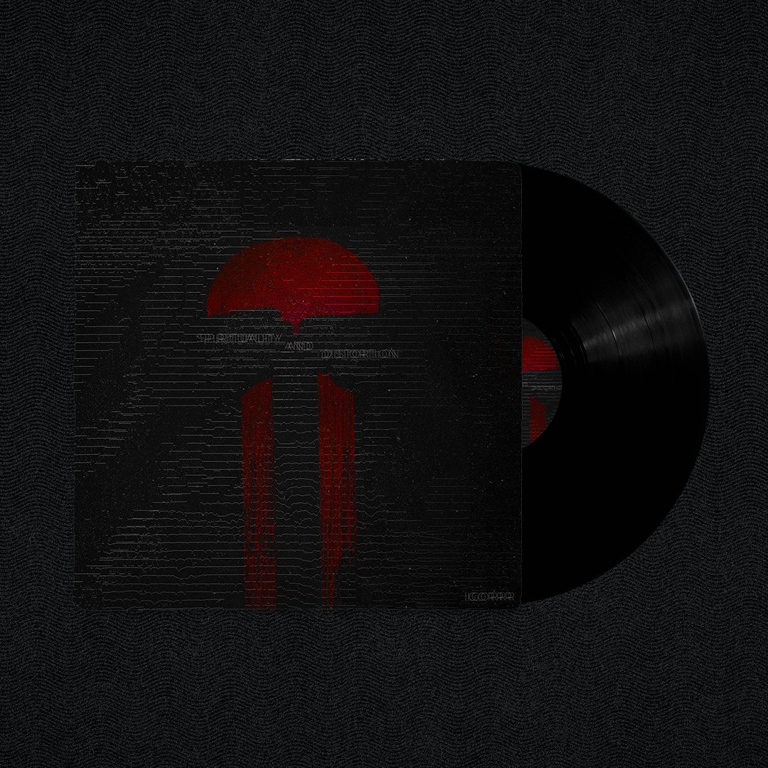 2faced_design's tweet photo. Chapter 006 :

...What is creation after the apocalypse?
 Art passed down.

#graphicdesign #graphicdesigner #design #brutalism  #album #music #albumcover #vinyl #albumdesign #albumdesigner #albumart #coverart #coverartwork #spotify #deezer #igorrr #spiritualityanddistortion https://t.co/BiEuauaxJV