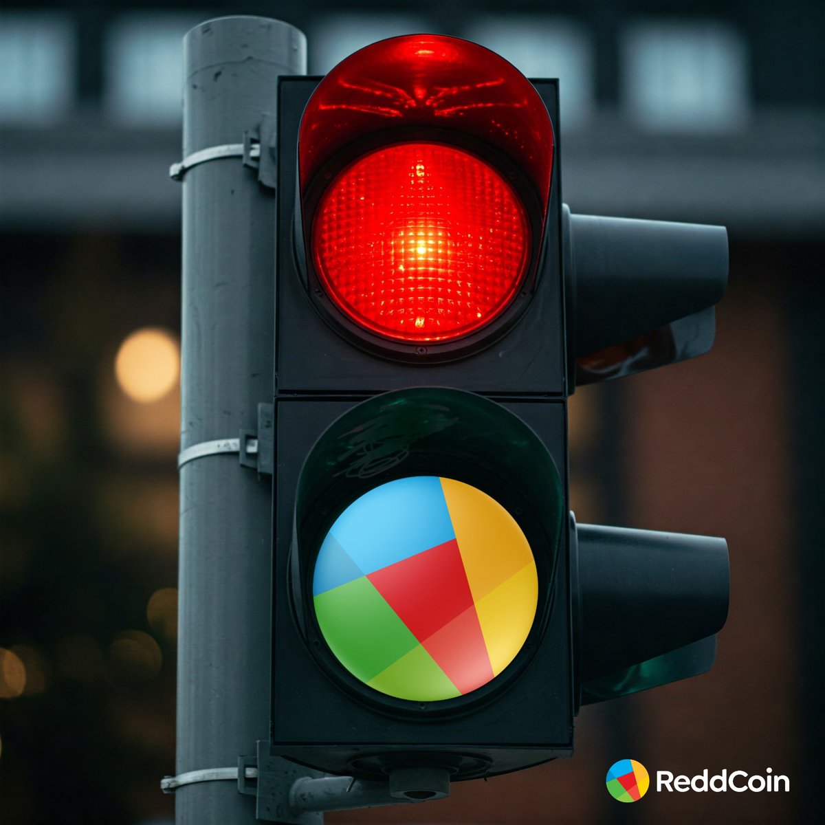 ReddCoinNotes's tweet image. No more waiting. ReddCoin’s ready when you are. Start tipping, sharing, and earning. Let’s go! $RDD #ReddCoin #Crypto