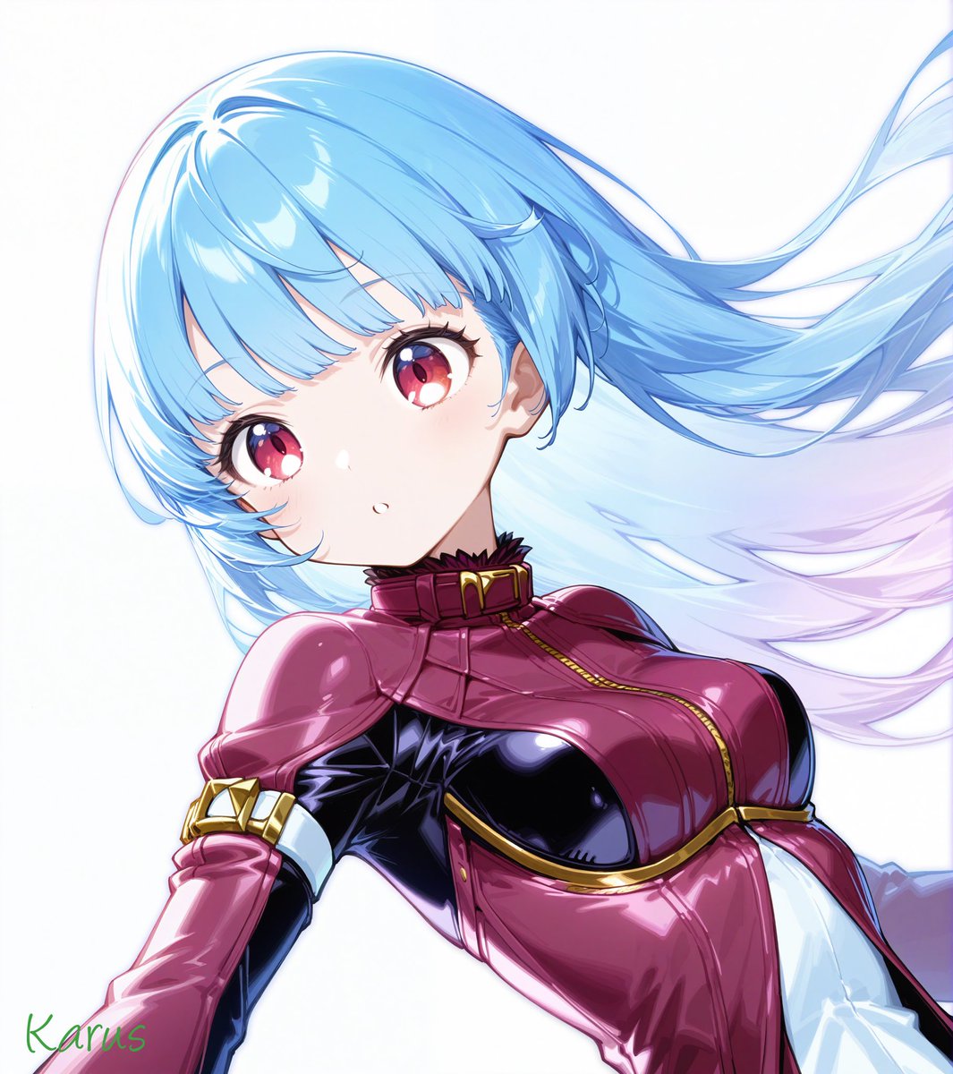 みなさんおはようございます！
今日からまたお仕事がんばりましょー

クーラ・ダイアモンド