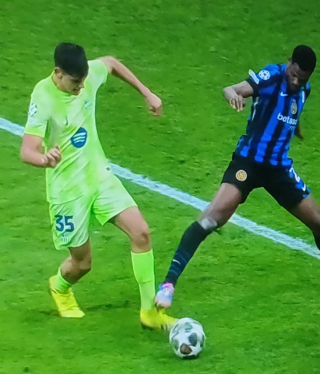 Nadjib FcB tweet media