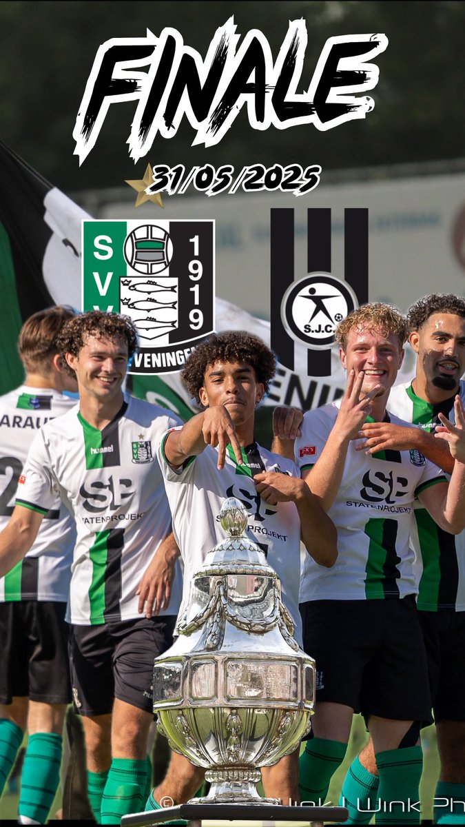 Scheveningen 2 tweet media