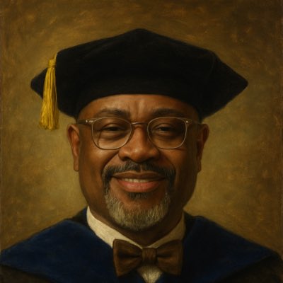 Nicholas King (@drnicholasking) on Twitter photo #NewProfilePic #NewProfilePic