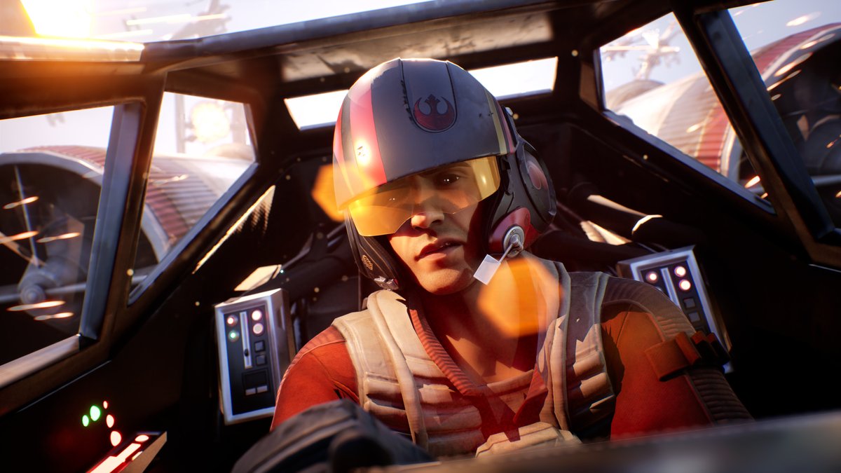 "We've Pulled Crazier Stunts Than This"

#Fortnite #FortniteArt #StarWars #FortniteGalacticBattle  <a href="/Fortnite/">Fortnite</a> 
#UnrealEngine5