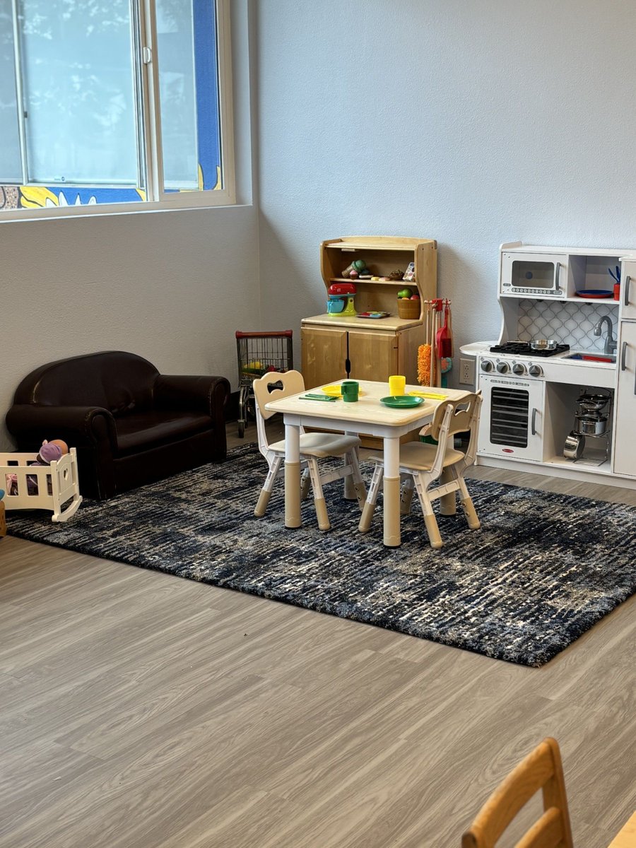 A HUGE thank you to North Coast Church, and the incredible Serve Your City Volunteers for showing up in a big way during this year's Weekend of Service at the Boys &amp; Girls Club of Vista!