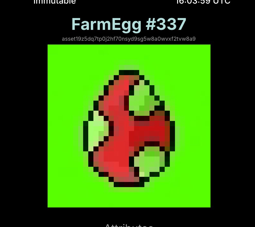 shoemur₳i 🐉 | Dragon Alliance (@shoemurai) on Twitter photo I finally won in <a href="/ADragonAlliance/">Ancient Dragon Alliance</a> raffles!!! I got <a href="/TheFarmBots/">The Farmbot</a> eggs added in my collection. just owning 3 dragons to participate in the clan wars is really worth it. Thank you <a href="/Thompson2018M/">OsirisGreen | A.D.A. 🔥🐲</a> for the unwavering support for the group. I finally won in <a href="/ADragonAlliance/">Ancient Dragon Alliance</a> raffles!!! I got <a href="/TheFarmBots/">The Farmbot</a> eggs added in my collection. just owning 3 dragons to participate in the clan wars is really worth it. Thank you <a href="/Thompson2018M/">OsirisGreen | A.D.A. 🔥🐲</a> for the unwavering support for the group.