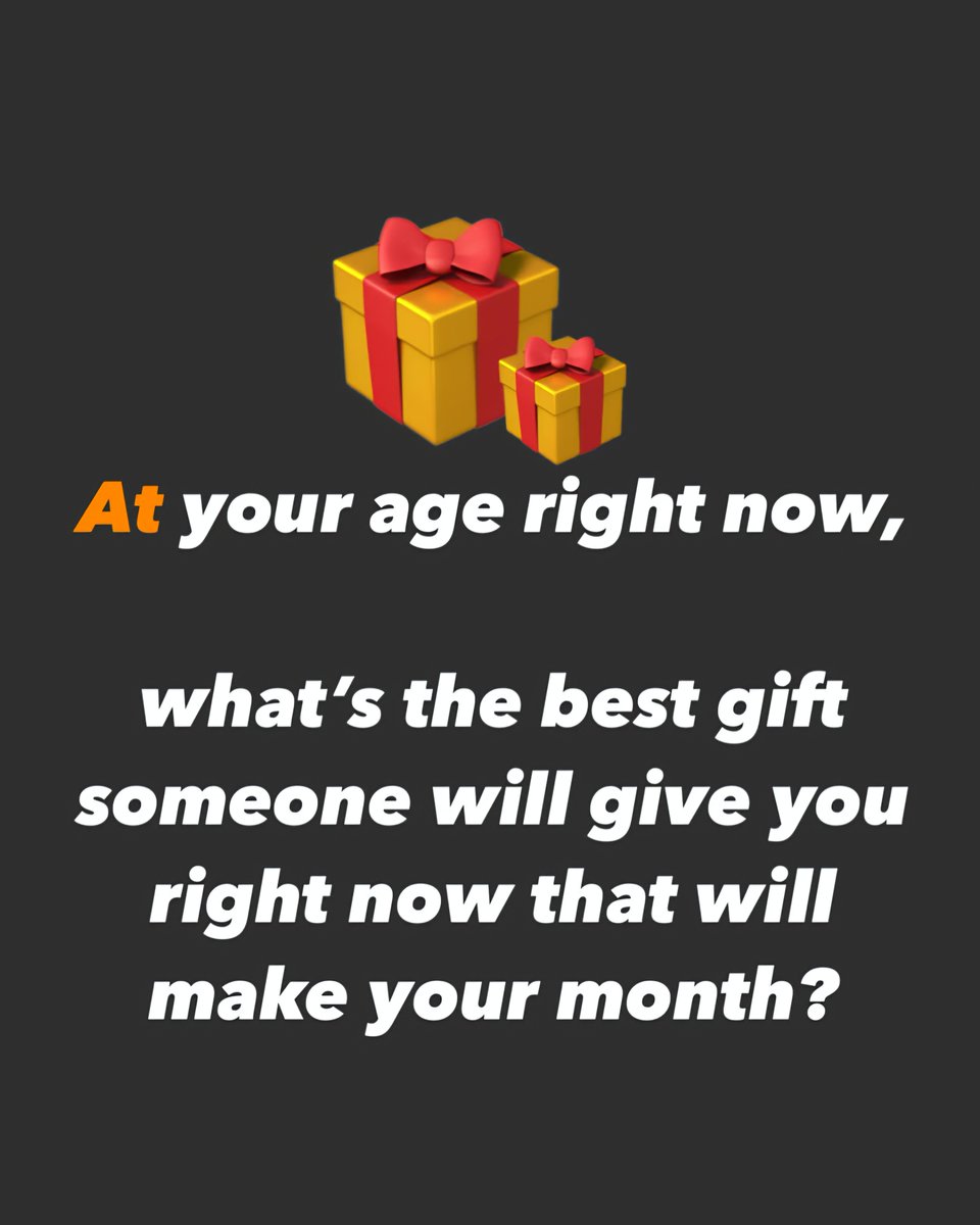 Randomz Musings tweet media