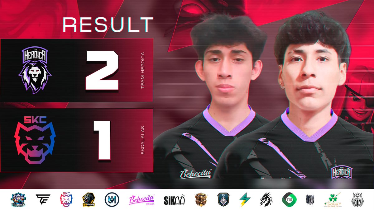 Supremacy League tweet media