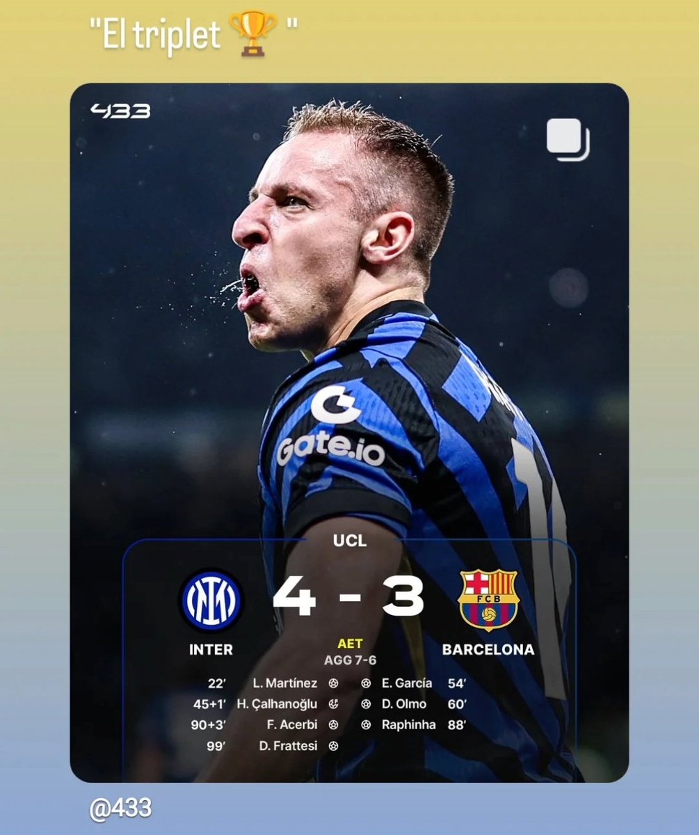 FimoRM's tweet image. El triplete decían, venga a mamar culerdos, os llega un equipo grande de Europa y mamais