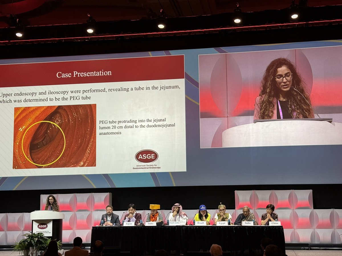 ZehraNaseemMD's tweet image. What a great honor to represent team USA @ASGEendoscopy World Cup of Endoscopy and win the third prize! Couldn’t have done it without the support and mentorship of @SiddikiGI and @CCF_IMCHIEFS!!
@CCF_GIFellows