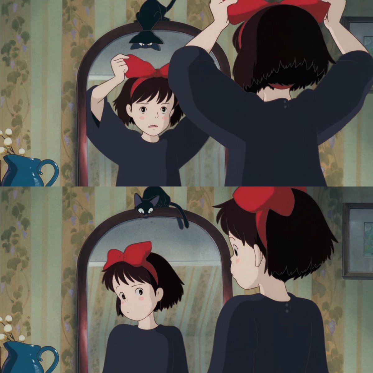 Kiki’s Delivery Service