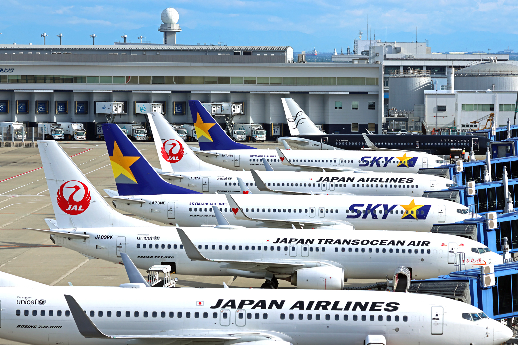 中部国際空港セントレア on X: 