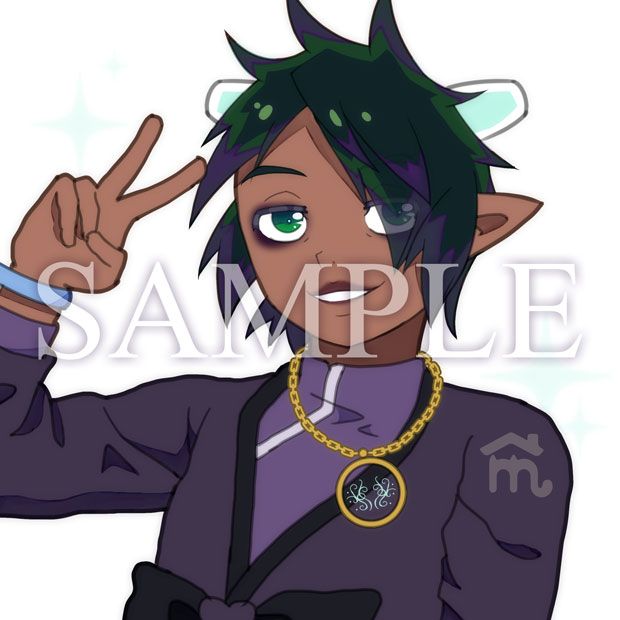 misiwasy's tweet photo. ✨ Meet a magical, elf-like character brought to life in two moods — playful and mysterious.

These new pieces mix OC vibes and fan art storytelling, from soft romance with Guts to a cosmic bunny and friends.

🎨 Want your own? Let's make it happen with Misiwasy’s Illustration Services.

You can send me a DM or fill out the contact form: https://t.co/Em3ER84RM5

#Misiwasy #OriginalArt
