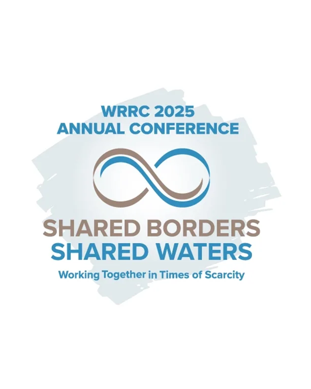 🌊 ¡Acompáñanos en la #WRRC2025 Annual Conference!
"Shared Borders, Shared Waters" 🌎💧
Un espacio para dialogar sobre la gestión y retos de los recursos hídricos en nuestra región fronteriza.
 👉 bit.ly/4c0W3ES