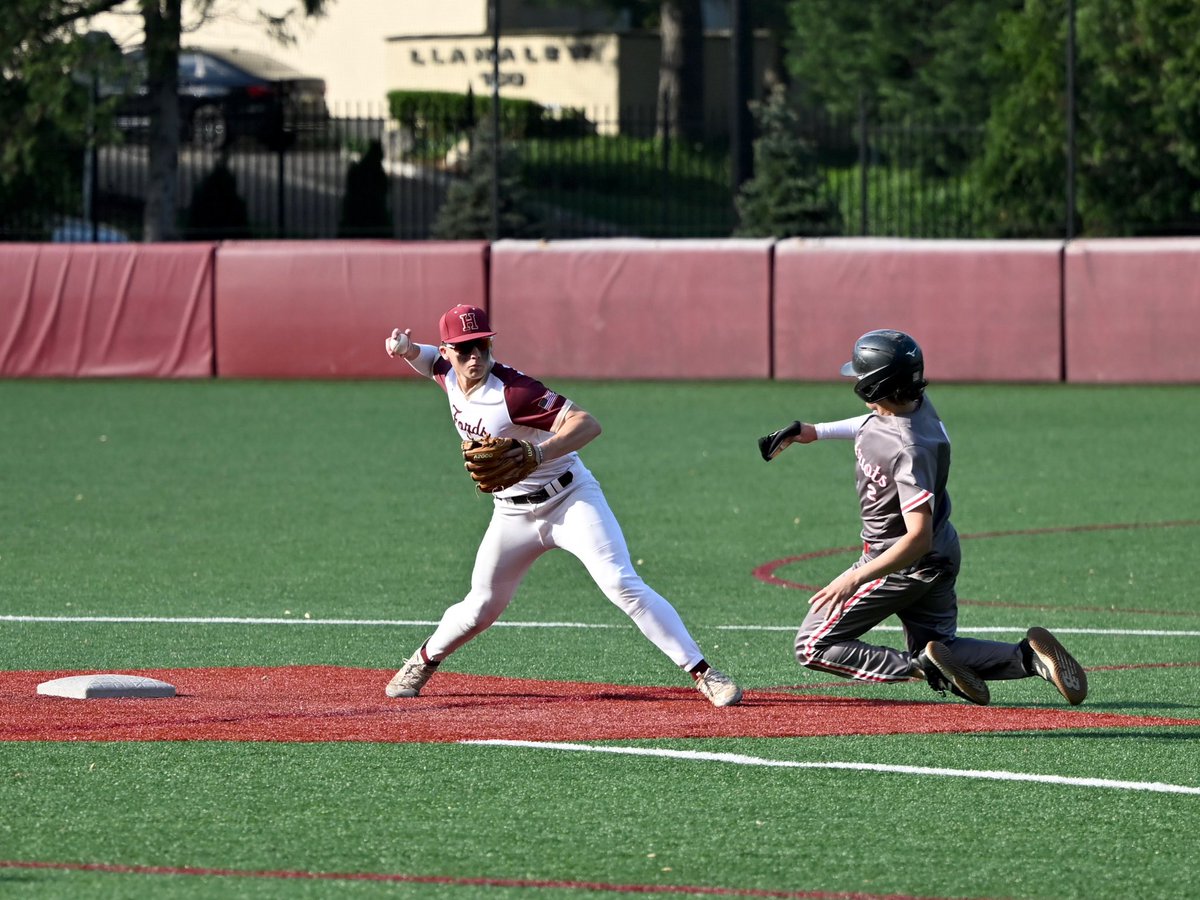 Philadelphia Sports Digest (@phsportsdigest) on Twitter photo Baseball: <a href="/GoFords/">Haverford Athletics</a> (<a href="/Fords_Baseball/">Haverford Baseball</a>) win 7-3 vs. <a href="/GAPatriots/">GAPatriots</a> ⚾️📸: <a href="/mlnphilapa/">mike nance</a> Baseball: <a href="/GoFords/">Haverford Athletics</a> (<a href="/Fords_Baseball/">Haverford Baseball</a>) win 7-3 vs. <a href="/GAPatriots/">GAPatriots</a> ⚾️📸: <a href="/mlnphilapa/">mike nance</a>