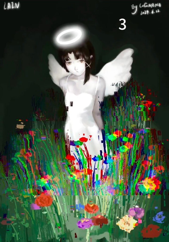 $MaiDEN is the love you deserved 🪽