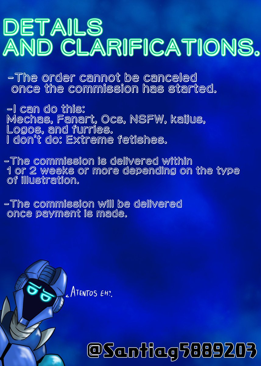 omegagansCROSS neo ❗COMISSIONS Open❗(10/?) tweet media