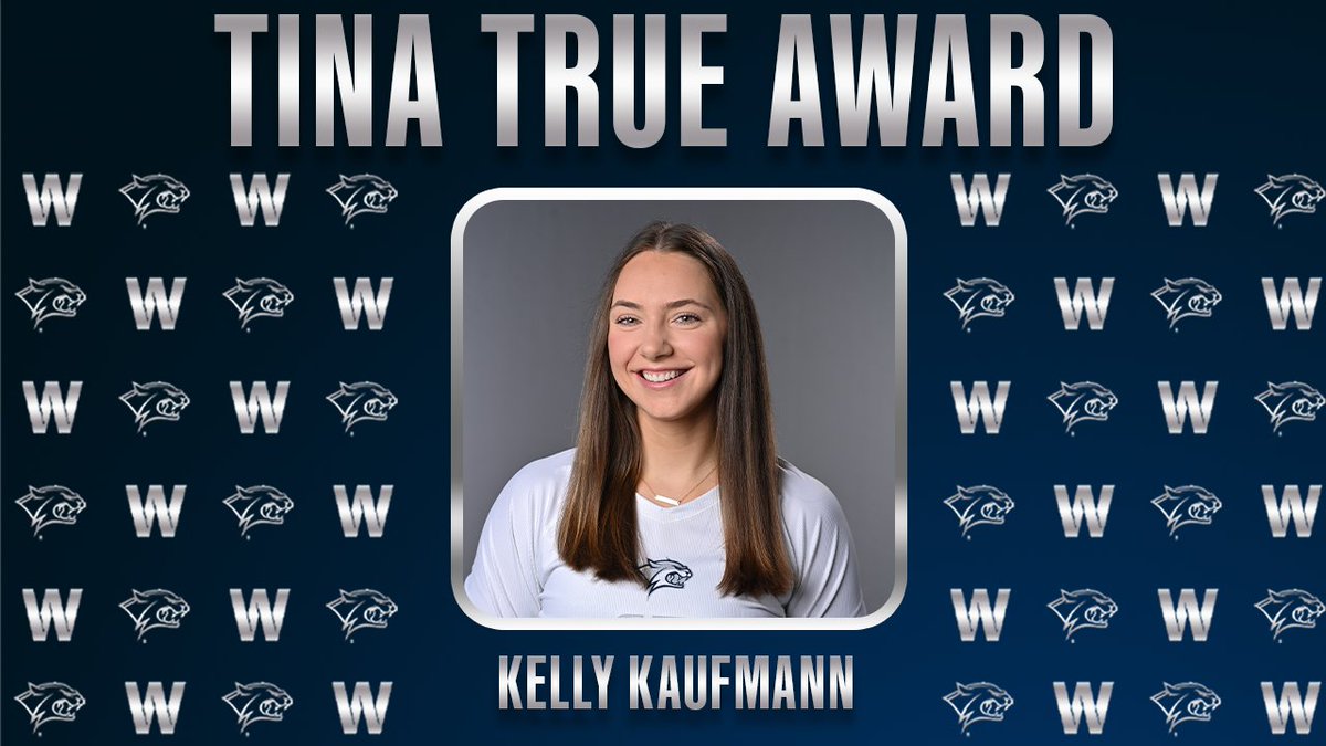 UNH Wildcats (@unhwildcats) on Twitter photo Kelly Kaufman wins the Tina True Strength and Conditioning Award!
#WESPYS25 | <a href="/UNHVOLLEYBALL/">UNH Volleyball</a> Kelly Kaufman wins the Tina True Strength and Conditioning Award!
#WESPYS25 | <a href="/UNHVOLLEYBALL/">UNH Volleyball</a>