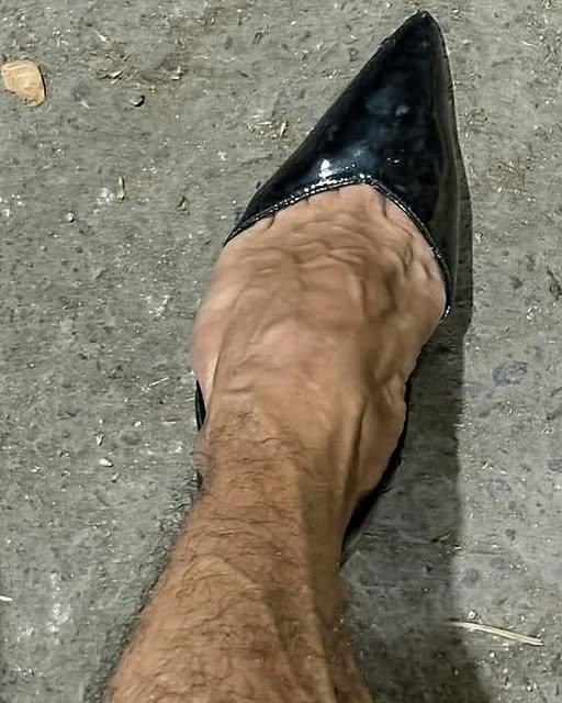 Cuando la que tiene auto es ella