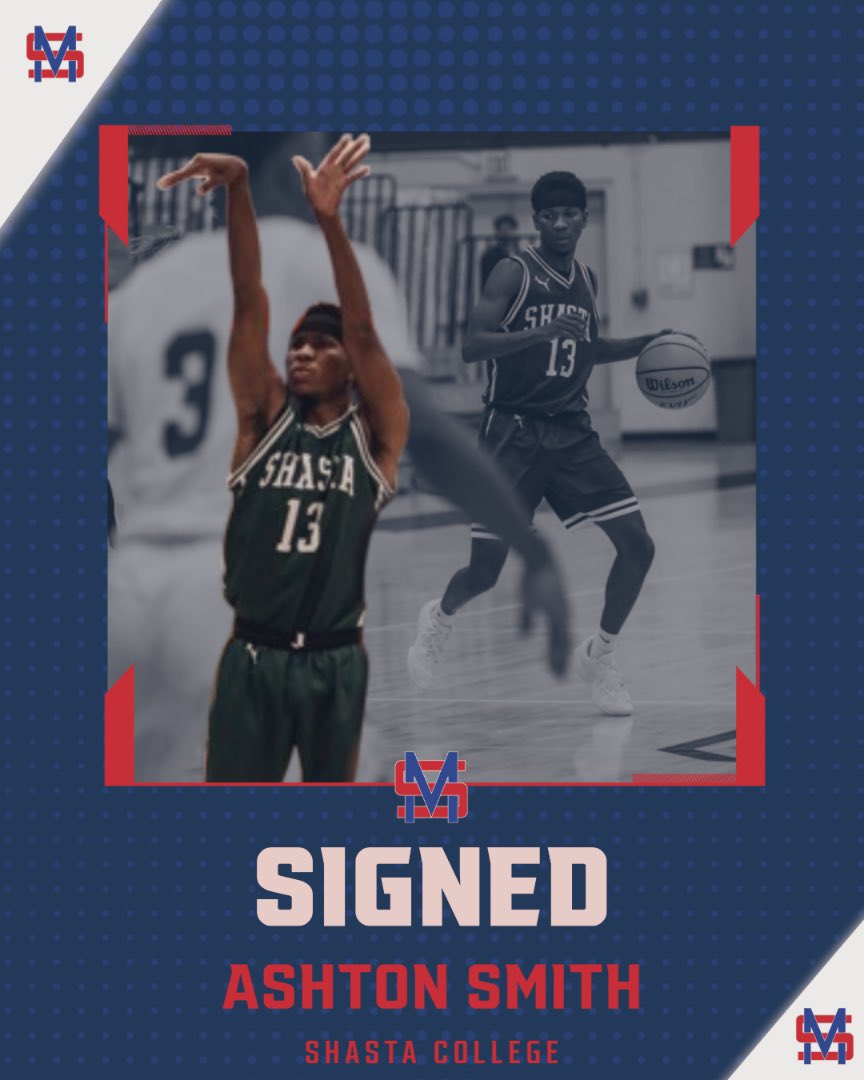 Ashton Smith (@asmith_24) on Twitter photo After long talks with <a href="/JoshuaJay_24/">Josh Davis</a> and <a href="/JeremyWag/">Jeremy Wagner</a> I would love to announce my commitment to Murray State College in Region 2❤️💙 Let’s get to work After long talks with <a href="/JoshuaJay_24/">Josh Davis</a> and <a href="/JeremyWag/">Jeremy Wagner</a> I would love to announce my commitment to Murray State College in Region 2❤️💙 Let’s get to work