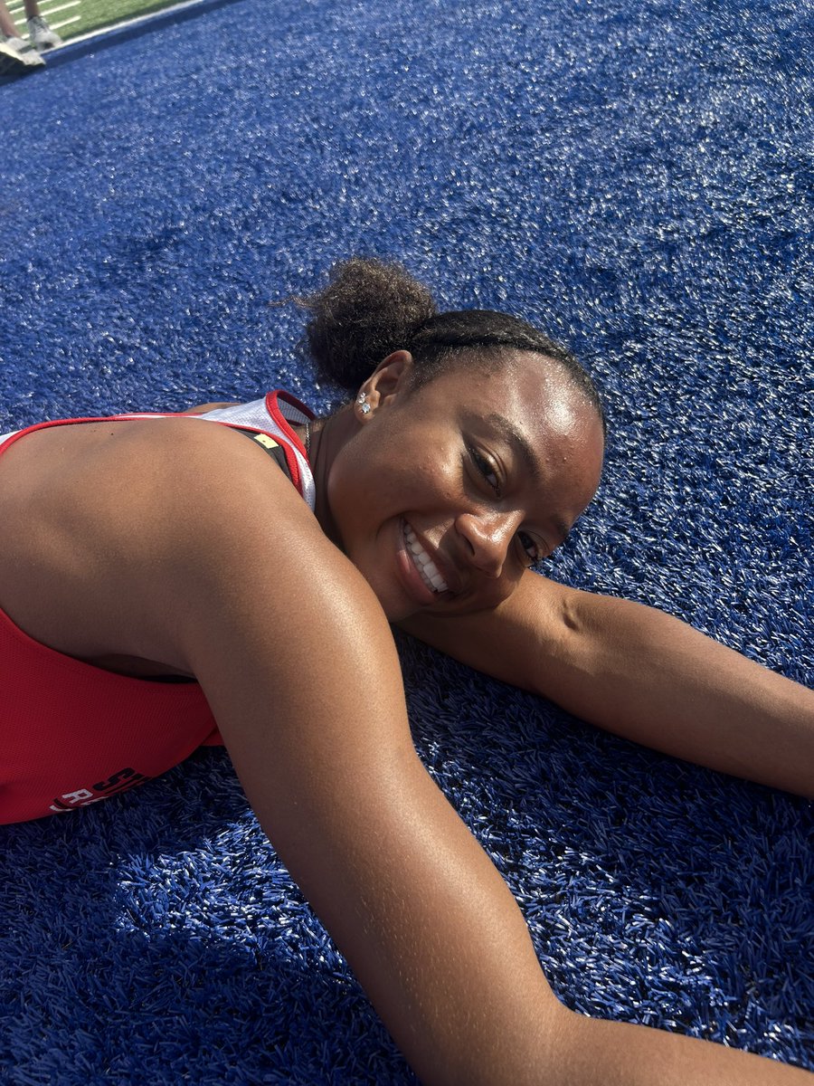SCHS Track & Field (@track_schs) on Twitter photo 🥉 800m AAA Section 2 🥉 <a href="/Brea_Vann/">Brea Vann</a> put it all out there for the 800m…Congrats on qualifying for State Championships!!! <a href="/CreekAthletics1/">TheCreekAthletics</a> <a href="/cecil_joyce/">Cecil Joyce</a> 🥉 800m AAA Section 2 🥉 <a href="/Brea_Vann/">Brea Vann</a> put it all out there for the 800m…Congrats on qualifying for State Championships!!! <a href="/CreekAthletics1/">TheCreekAthletics</a> <a href="/cecil_joyce/">Cecil Joyce</a>