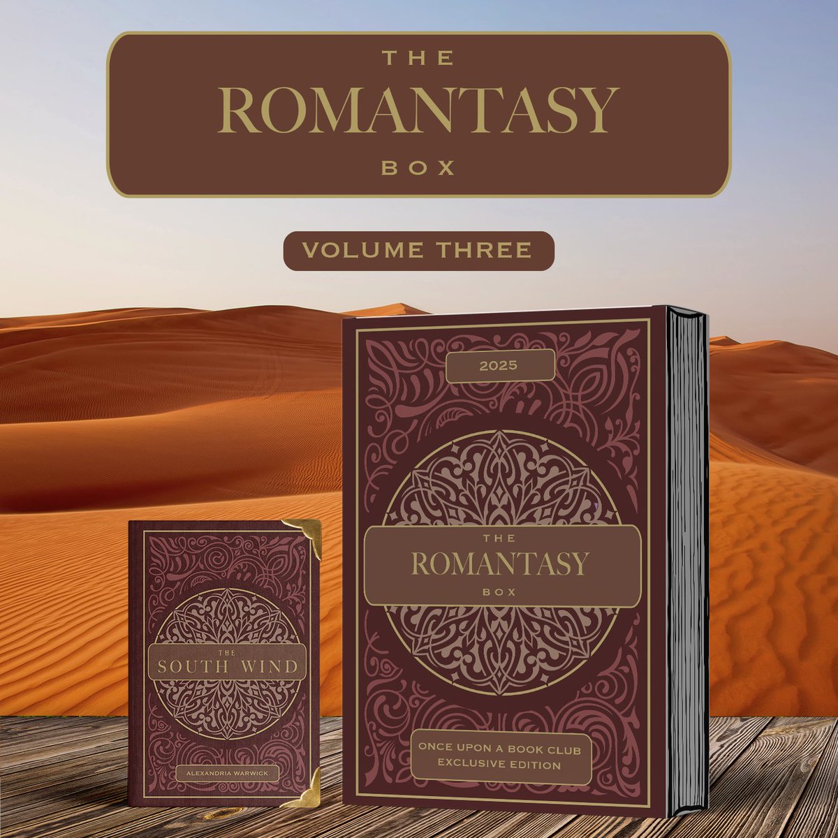 Once Upon A Book Club tweet media