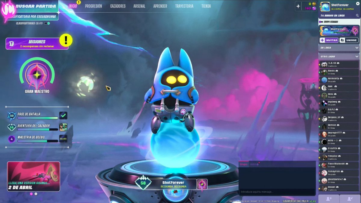 ShotForever_'s tweet photo. finally new pinned

✵ 17
✵ he/him
✵ LAS server
✵ Top 10 Kled players on LAS
✵ Masters 200lp peak
✵ Supervive Grandmaster OTP Beebo
✵ I LOVE KASANE TETO!!!!!!!!!!!!!!!!!!
✵ ULTRAKILL/Balatro Lover
✵ ILMGF
✵ Dm me i promise i don't bite https://t.co/bJOY2cvohv