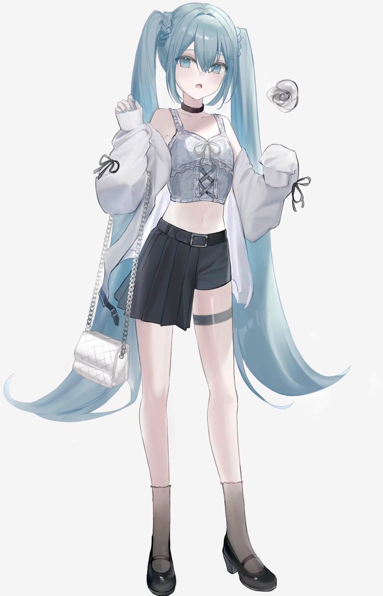 __AyuZ1's tweet image. (՞ .  ̫ .՞)♡