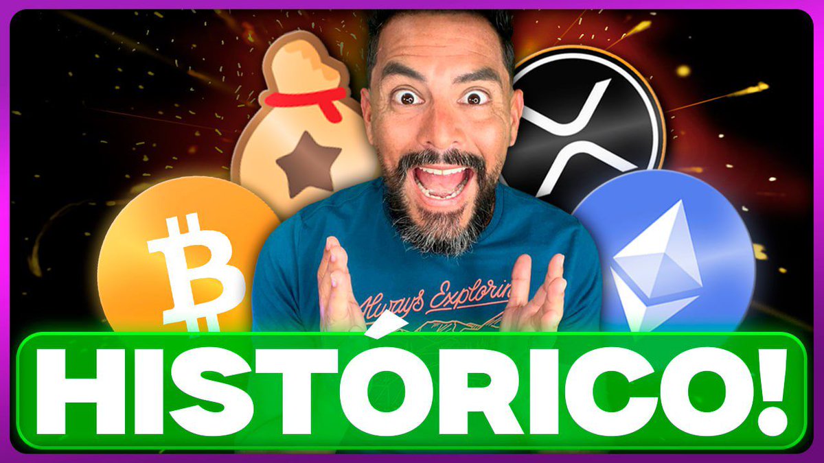 📹 Video del día 👇
youtube.com/watch?v=FNypyJ…