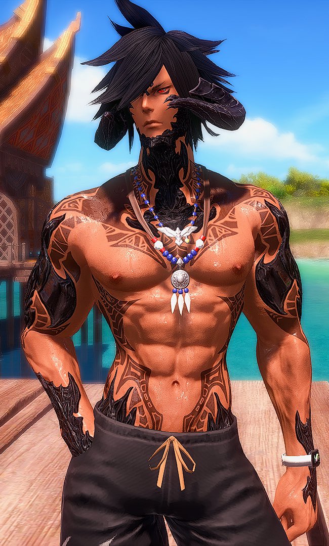 𝕿𝖚𝖒𝖒𝖞 𝕿𝖚𝖊𝖘𝖉𝖆𝖞.
#GPOSERS #EorzeaPhotos #GPOSE #Au_Ra #Xaela