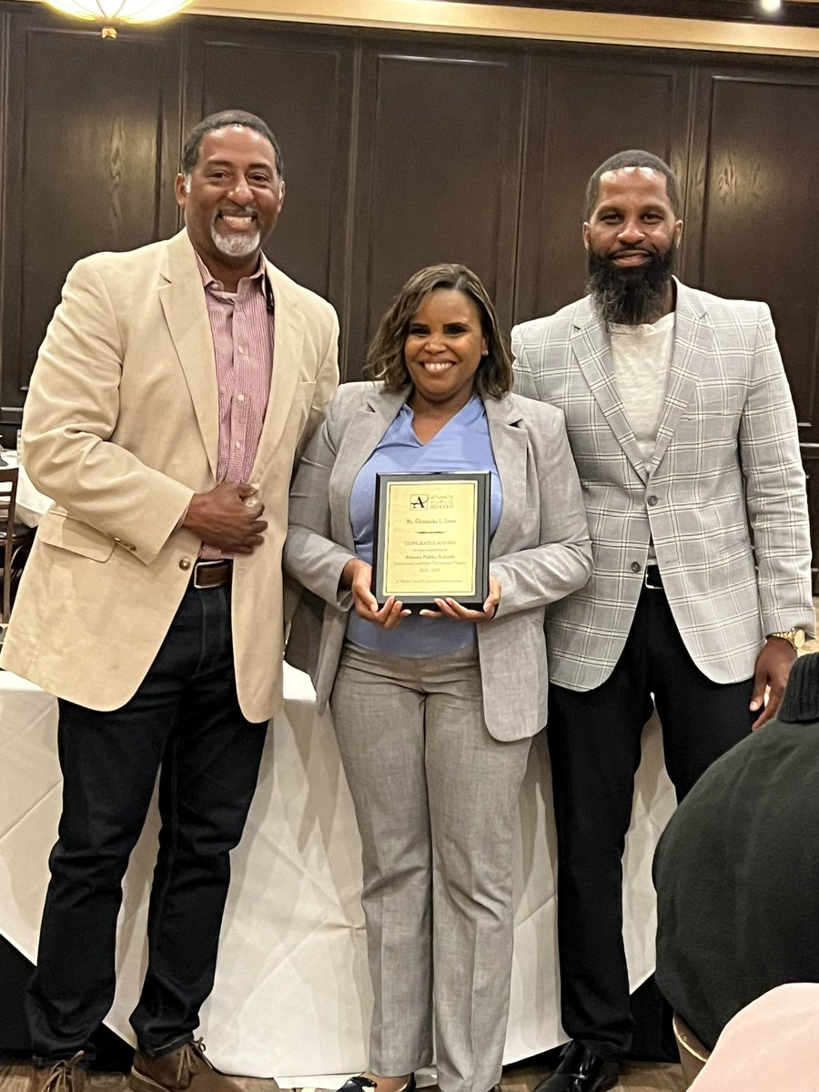 Glenneisha Jones tweet media